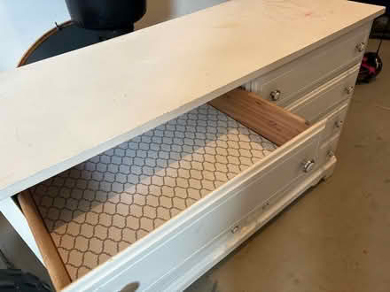 Photo of free Dresser (Arvada) #2