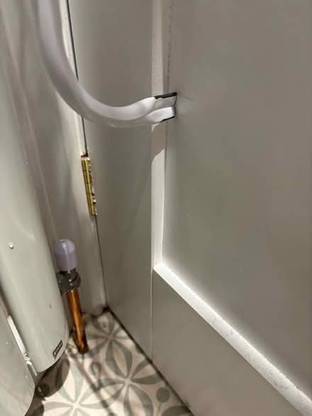 Photo of free Over door shoe rack (Ashton upon Mersey M33) #2