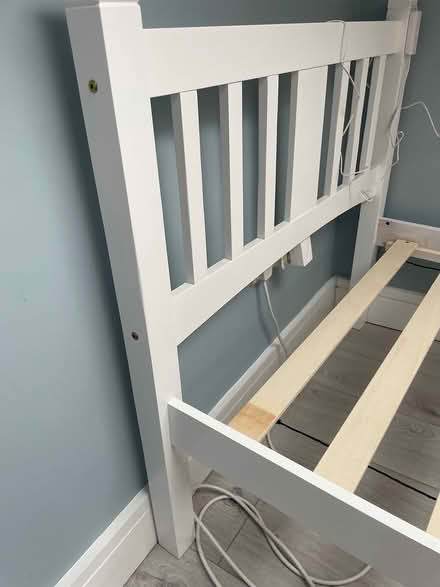 Photo of free Single Bed (Clontarf, D3) #2