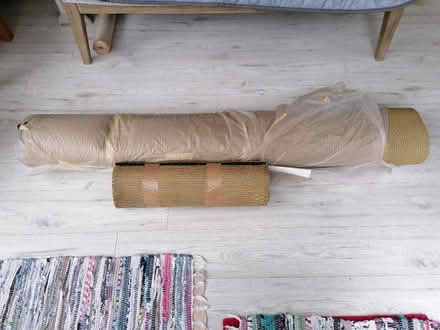 Photo of free Underlay (KT2 Lancaster Gardens) #1