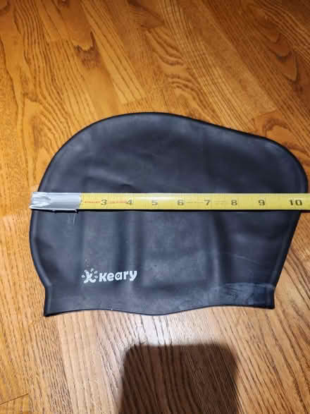 Photo of free Keary Swim Cap (Bowie) #1