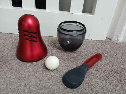 Photo of free Rice Cube Maker and Flavour Shaker (Lark Lane Area L17) #1