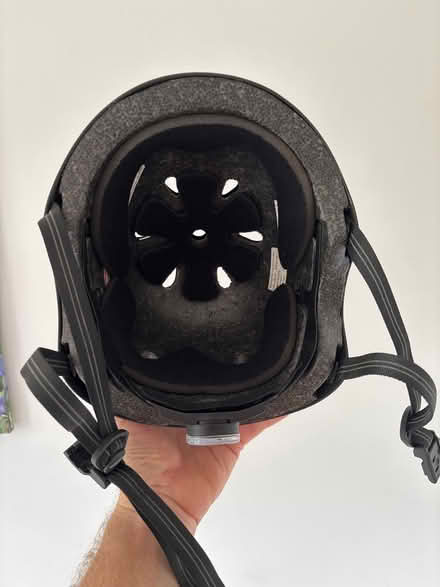 Photo of free Another Micro Kids Helmet (RG23 Oakley) #3