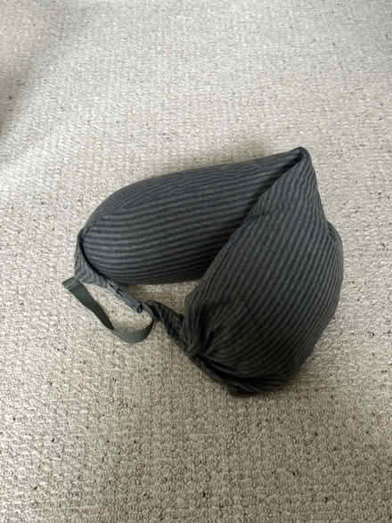 Photo of free Neck/head rest (Lower Sunbury) #1