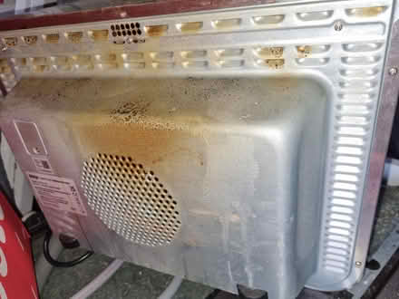 Photo of free Ninja Foodi 10 in 1 Oven. SPARES/REPAIRS- Not working (Sunniside NE16) #3