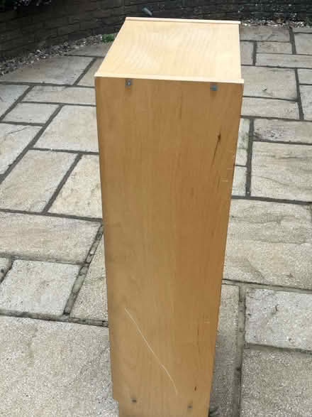 Photo of free Wooden Shelves (South Croydon) #4