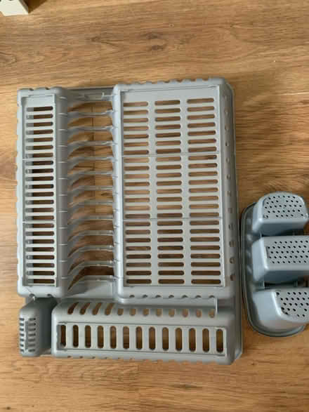 Photo of free Dish drainer (GU12) #2