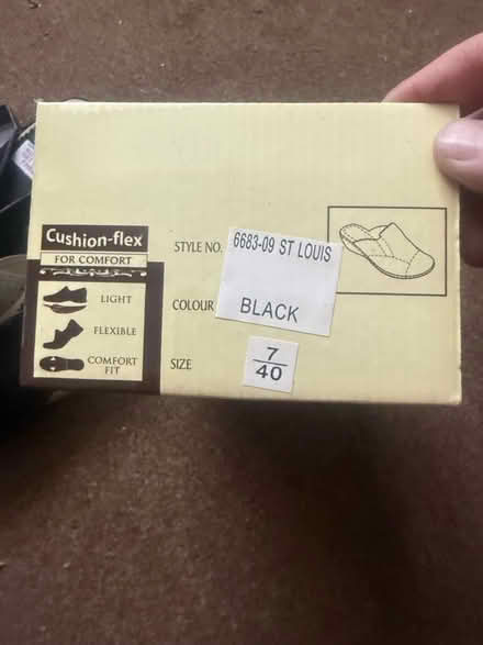 Photo of free Ladies boots &shoes (DE24) #2