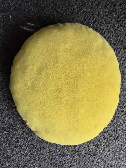Photo of free Love Emoji Cushion (Clerwood EH12) #1