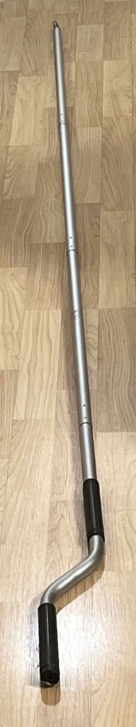 Photo of free Skylight Pole (Wolfe & Reed) #1
