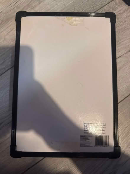 Photo of free Whiteboard (CR0) #2