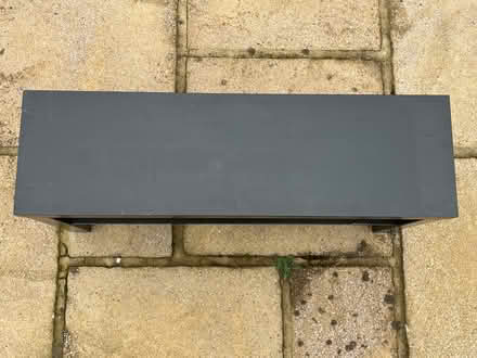 Photo of free IKEA shoe rack (South Croydon) #3