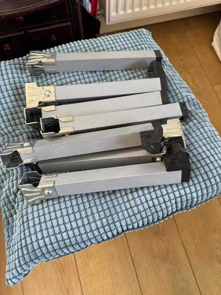 Photo of free 2 single beds (Saughall village CH1) #2