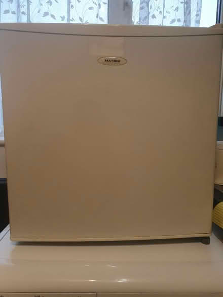 Photo of free Mini fridge (SW16 norbury) #1