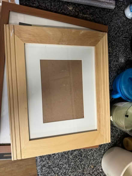 Photo of free Photo frames (New England) #1