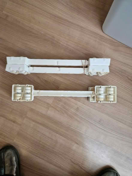 Photo of free Rollers for moving heavy items x2 (Coxheath ME17) #1