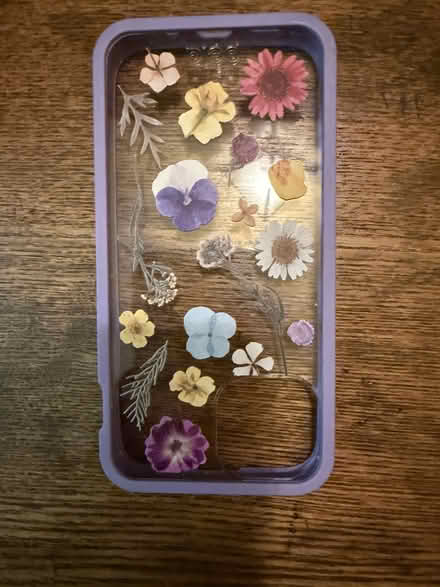 Photo of free iPhone case for 13 mini (North Berkeley hills) #1