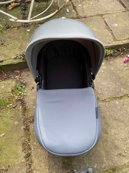 Photo of free Ickle bubba stomp travel system (YO61 helperby) #4