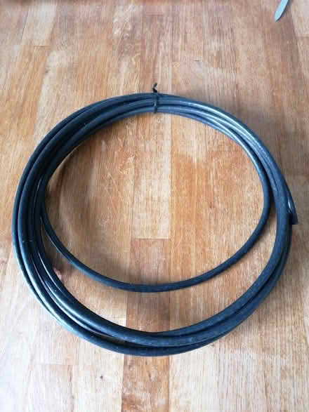 Photo of free TV cable (KT2 Lancaster Gardens) #1