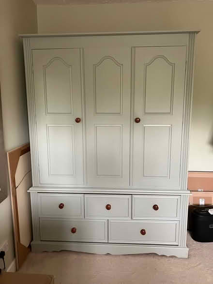 Photo of free Wardrobe (Dublin 9) #2