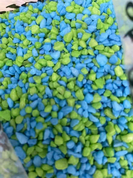 Photo of free fish tank pebbles (W3, Acton) #1