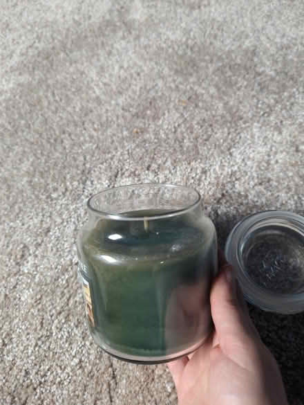 Photo of free Yankee candle (Aston OX18 2) #2