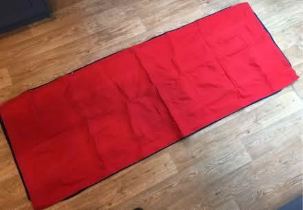 Photo of free 4x inflatable air beds (Ludlow SY8) #1