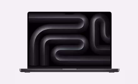Photo of MacBook Pro 16 M1 or M4 (Helsinki) #1