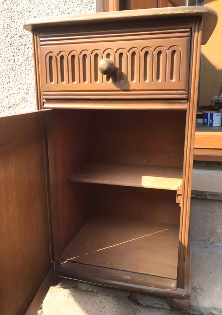 Photo of free Beside cabinet (Kendal LA9) #3