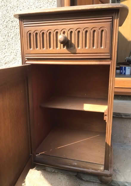 Photo of free Beside cabinet (Kendal LA9) #3