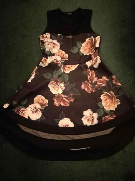 Photo of free Clothes (White City, W12) #1