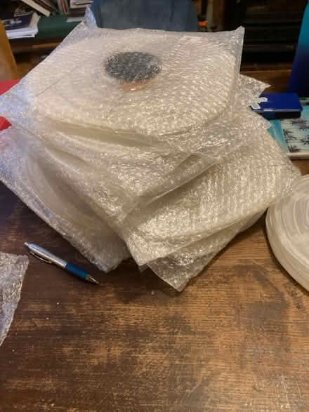 Photo of free Solar lights (SY1 Castlefields) #3