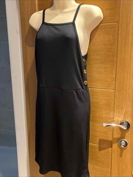 Photo of free Black sun dress (Newburgh WN8) #1