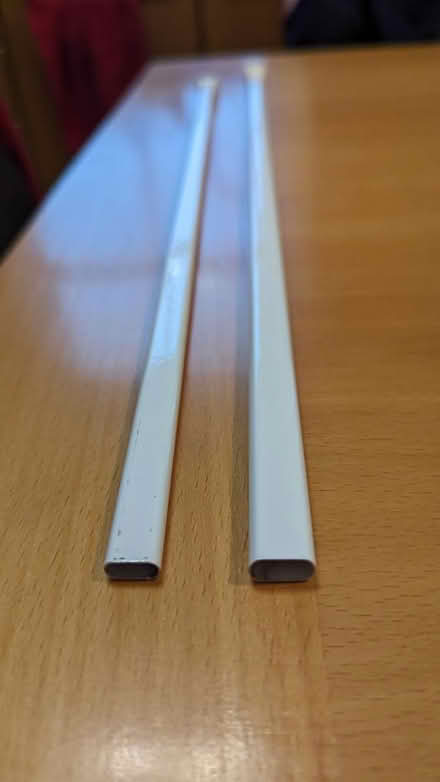Photo of free Net curtain rail (Malvern Link Top WR14) #3