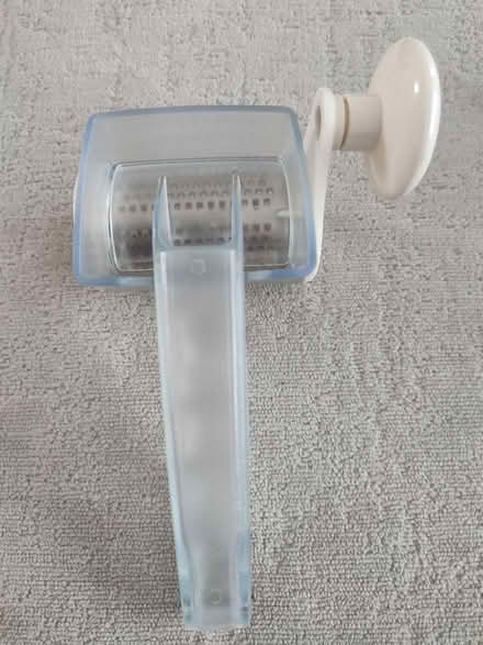 Photo of free Cheese grater (Frechville) #1