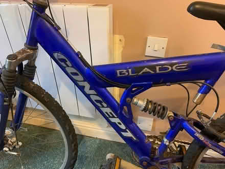 Photo of free Adult Bikes (SE19) #3
