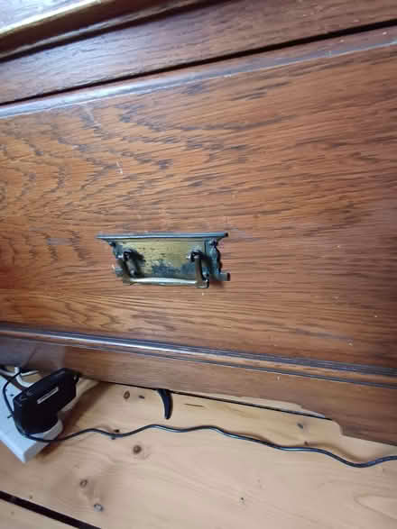 Photo of free Double wardrobe (Horfield BS7) #3