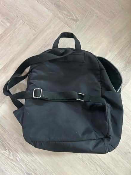 Photo of free Bags (Langdon hills) #4