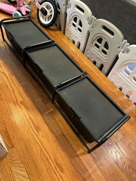 Photo of free Storage/Organizer (Burke/West Springfield) #1