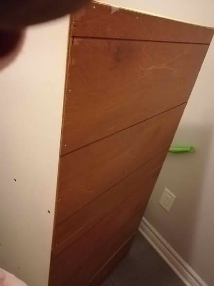 Photo of free Shelf-used (Finley Creek) #3