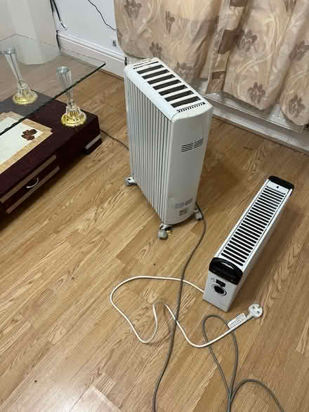 Photo of free Heater (Bury) #1