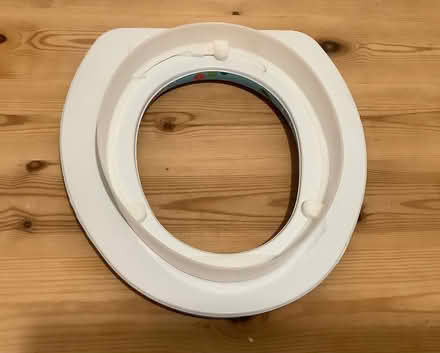 Photo of free Childs toilet seat (Greatmoor SK2) #2