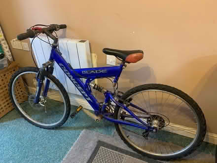 Photo of free Adult Bikes (SE19) #1