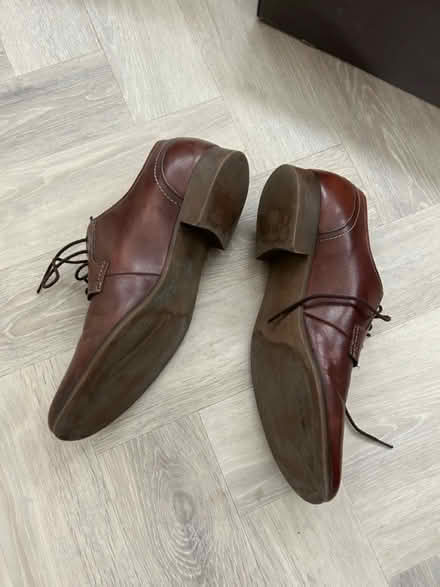 Photo of free Men’s Shoes (Langdon hills) #2