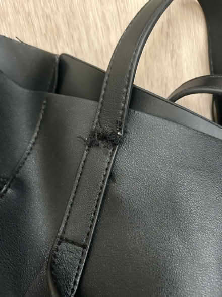 Photo of free Bags (Langdon hills) #3