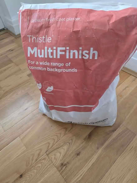 Photo of free Thistle MultiFinish (Chingford Mount E4) #1