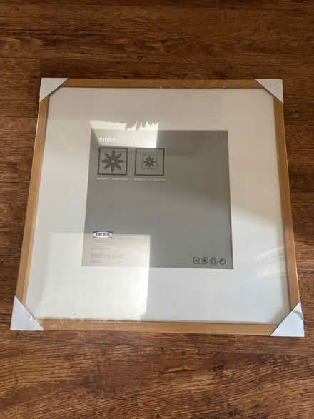 Photo of free Picture Frame (Balgreen EH12) #1