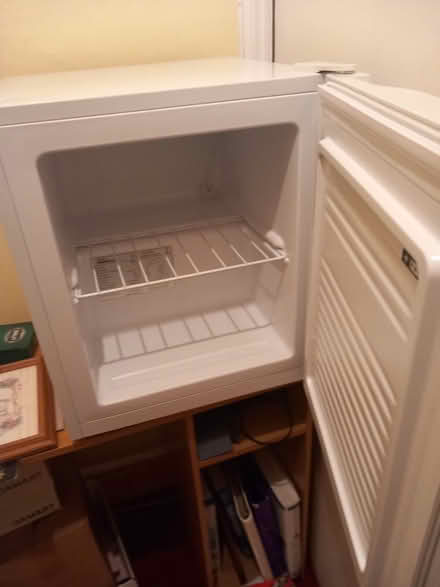 Photo of free Small freezer (L9) #1
