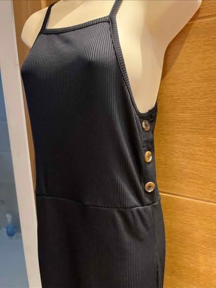Photo of free Black sun dress (Newburgh WN8) #2