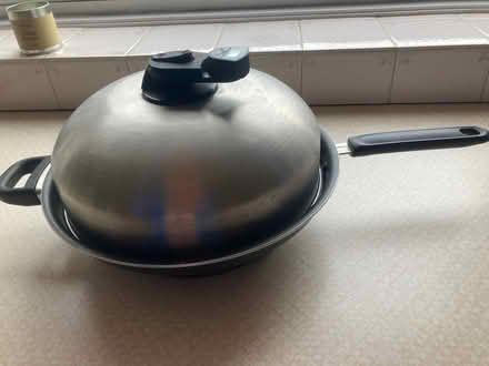 Photo of free Turbo cooker (Bodicote OX15) #4
